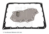 Juego de filtros hidráulicos, accionamiento automático ADBP210096 Blue Print