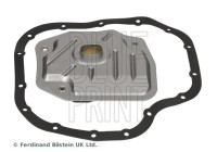 Juego de filtros hidráulicos, accionamiento automático ADBP210176 Blue Print