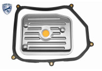 Juego de filtros hidráulicos, accionamiento automático V10-0384 VAICO