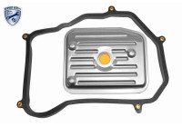 Juego de filtros hidráulicos, accionamiento automático V10-0386 VAICO