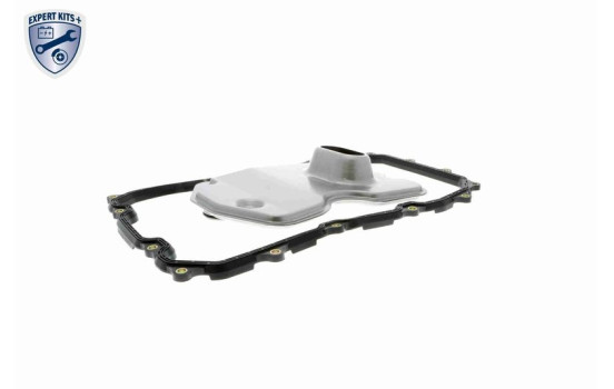 Juego de filtros hidráulicos, accionamiento automático V10-0434 VAICO