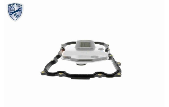 Juego de filtros hidráulicos, accionamiento automático V10-0434 VAICO, Imagen 10
