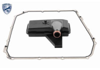 Juego de filtros hidráulicos, accionamiento automático V10-2221 VAICO