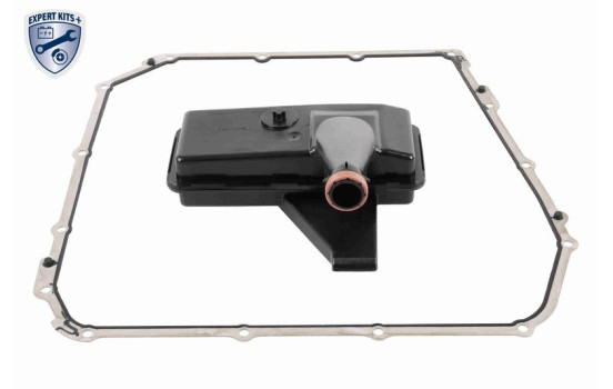 Juego de filtros hidráulicos, accionamiento automático V10-2221 VAICO