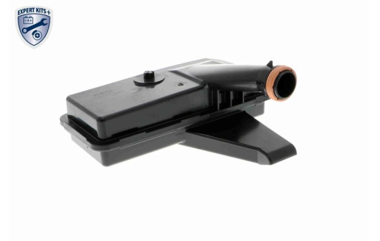 Juego de filtros hidráulicos, accionamiento automático V10-2221 VAICO, Imagen 2