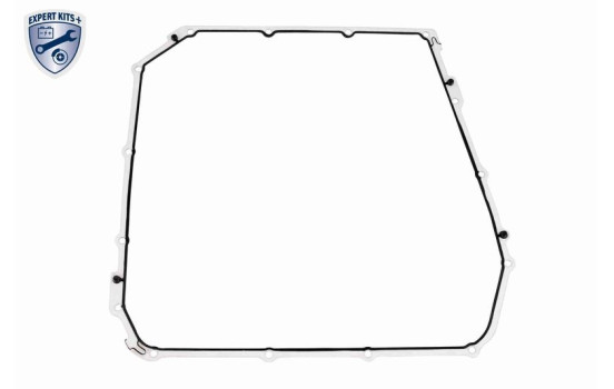 Juego de filtros hidráulicos, accionamiento automático V10-2221 VAICO, Imagen 3