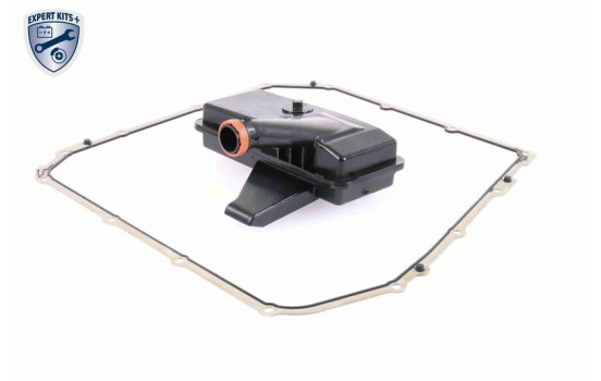 Juego de filtros hidráulicos, accionamiento automático V10-2221 VAICO, Imagen 5