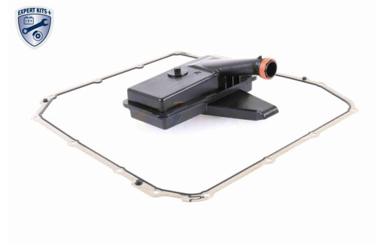 Juego de filtros hidráulicos, accionamiento automático V10-2221 VAICO, Imagen 11