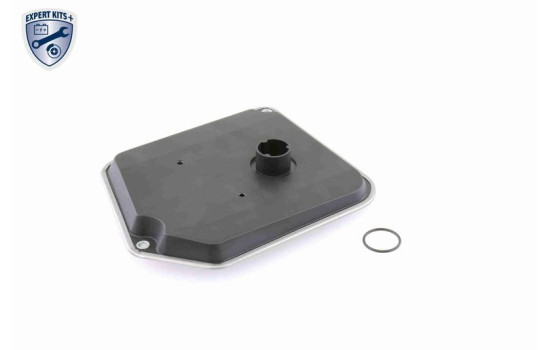 Juego de filtros hidráulicos, accionamiento automático V10-2361 VAICO, Imagen 2