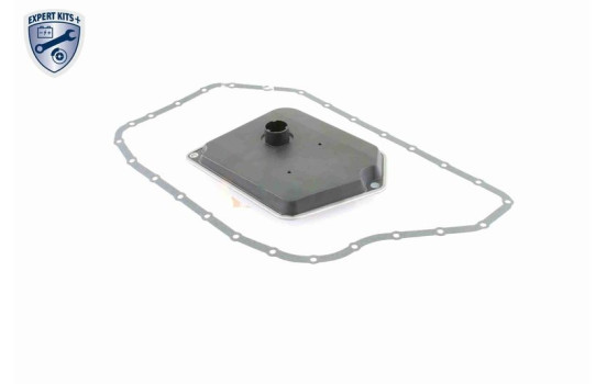 Juego de filtros hidráulicos, accionamiento automático V10-2361 VAICO, Imagen 9