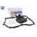 Juego de filtros hidráulicos, accionamiento automático V10-7338 VAICO, Miniatura 5