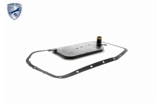 Juego de filtros hidráulicos, accionamiento automático V20-0343 VAICO