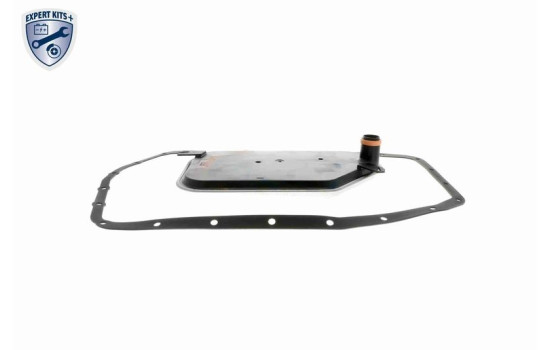 Juego de filtros hidráulicos, accionamiento automático V20-0343 VAICO, Imagen 4