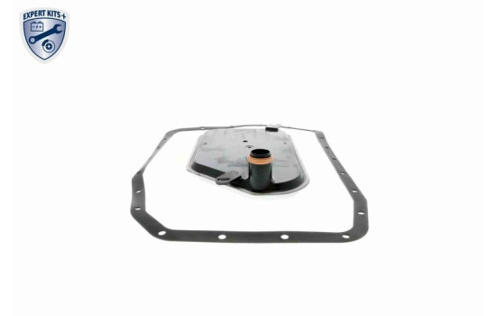 Juego de filtros hidráulicos, accionamiento automático V20-0343 VAICO, Imagen 6