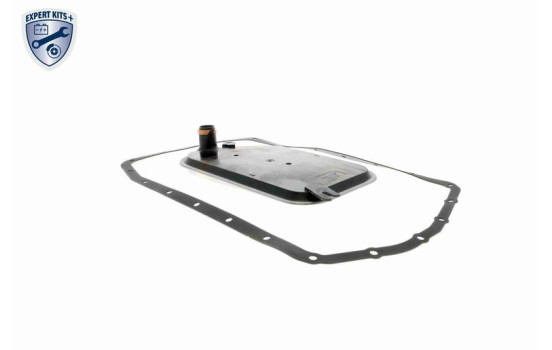 Juego de filtros hidráulicos, accionamiento automático V20-0343 VAICO, Imagen 9