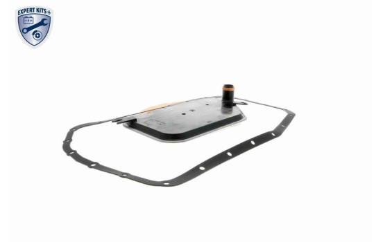 Juego de filtros hidráulicos, accionamiento automático V20-0343 VAICO, Imagen 11