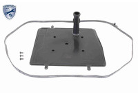 Juego de filtros hidráulicos, accionamiento automático V20-0586 VAICO