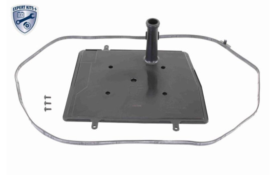 Juego de filtros hidráulicos, accionamiento automático V20-0586 VAICO