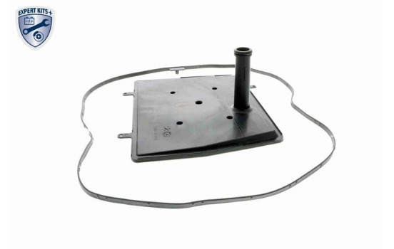 Juego de filtros hidráulicos, accionamiento automático V20-0586 VAICO, Imagen 4