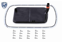 Juego de filtros hidráulicos, accionamiento automático V20-1129 VAICO