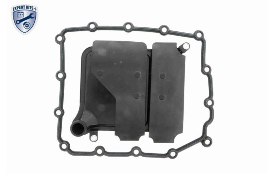 Juego de filtros hidráulicos, accionamiento automático V20-2740 VAICO
