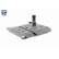 Juego de filtros hidráulicos, accionamiento automático V20-2740 VAICO, Miniatura 2