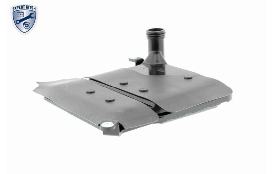 Juego de filtros hidráulicos, accionamiento automático V20-2740 VAICO, Imagen 2