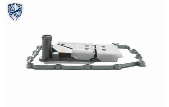 Juego de filtros hidráulicos, accionamiento automático V20-2740 VAICO, Imagen 4
