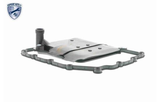 Juego de filtros hidráulicos, accionamiento automático V20-2740 VAICO, Imagen 5