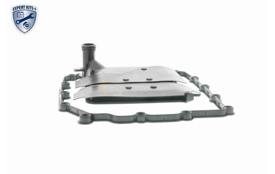 Juego de filtros hidráulicos, accionamiento automático V20-2740 VAICO, Imagen 6