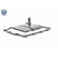 Juego de filtros hidráulicos, accionamiento automático V20-2740 VAICO, Miniatura 7