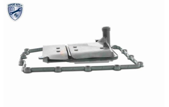 Juego de filtros hidráulicos, accionamiento automático V20-2740 VAICO, Imagen 8
