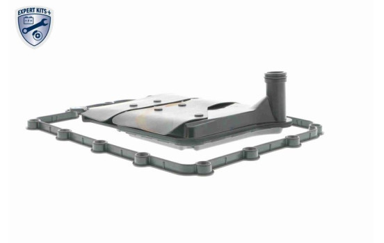 Juego de filtros hidráulicos, accionamiento automático V20-2740 VAICO, Imagen 9