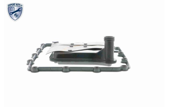 Juego de filtros hidráulicos, accionamiento automático V20-2740 VAICO, Imagen 10