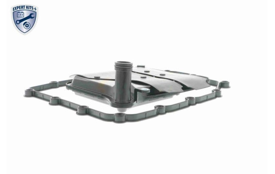 Juego de filtros hidráulicos, accionamiento automático V20-2740 VAICO, Imagen 11
