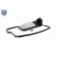 Juego de filtros hidráulicos, accionamiento automático V22-0310 VAICO