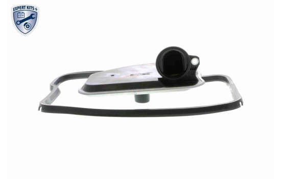 Juego de filtros hidráulicos, accionamiento automático V22-0310 VAICO, Imagen 4
