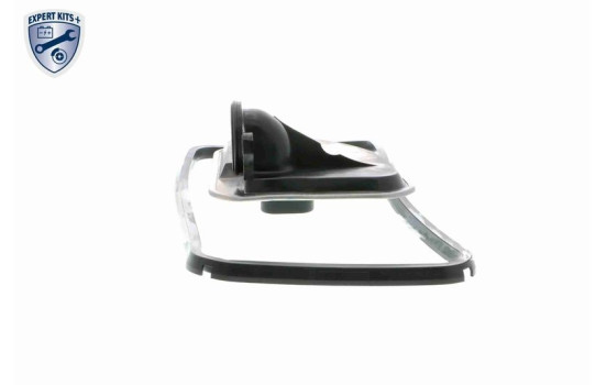 Juego de filtros hidráulicos, accionamiento automático V22-0310 VAICO, Imagen 6