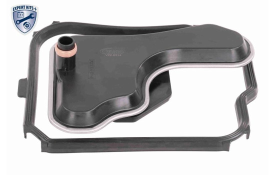 Juego de filtros hidráulicos, accionamiento automático V22-0313 VAICO