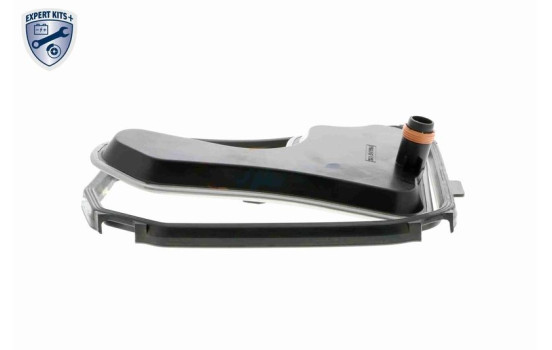 Juego de filtros hidráulicos, accionamiento automático V22-0313 VAICO, Imagen 4