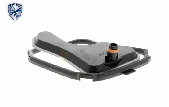 Juego de filtros hidráulicos, accionamiento automático V22-0313 VAICO, Imagen 5