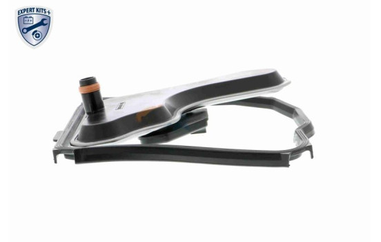 Juego de filtros hidráulicos, accionamiento automático V22-0313 VAICO, Imagen 8