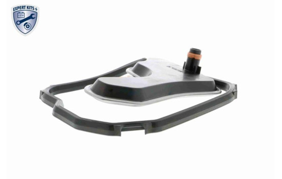 Juego de filtros hidráulicos, accionamiento automático V22-0313 VAICO, Imagen 11