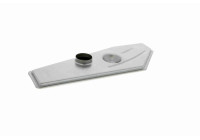 Juego de filtros hidráulicos, accionamiento automático V25-0121 VAICO