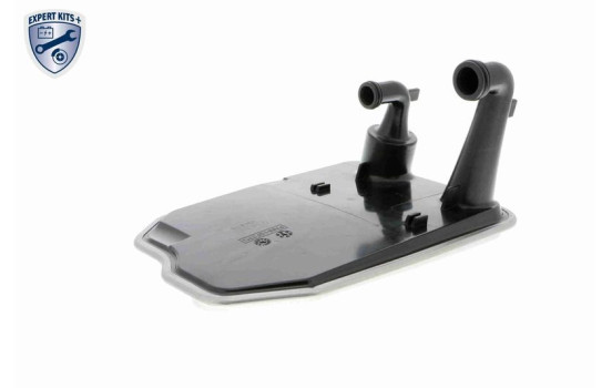 Juego de filtros hidráulicos, accionamiento automático V30-2175 VAICO