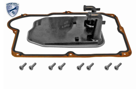 Juego de filtros hidráulicos, accionamiento automático V30-2175 VAICO, Imagen 3