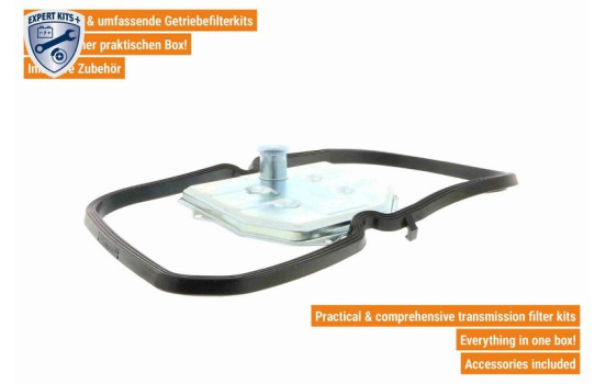 Juego de filtros hidráulicos, accionamiento automático V30-7318 VAICO, Imagen 11