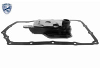 Juego de filtros hidráulicos, accionamiento automático V32-0336 VAICO