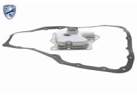 Juego de filtros hidráulicos, accionamiento automático V38-0558 VAICO