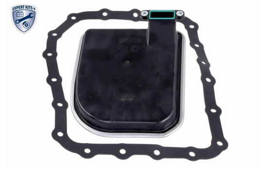 Juego de filtros hidráulicos, accionamiento automático V52-0457 VAICO